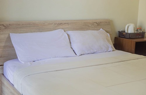 Aik Berik House | Asri Guesthouse