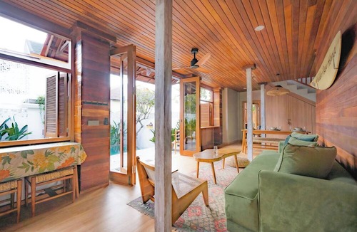 Pecatu Villa | Villa Pau Hana