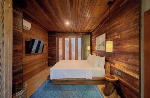 Pecatu Villa | Villa Pau Hana