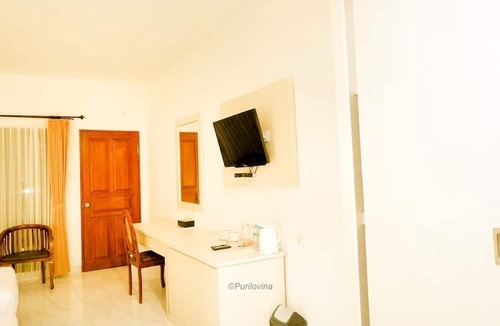 Lovina Hotel | Puri Lovina