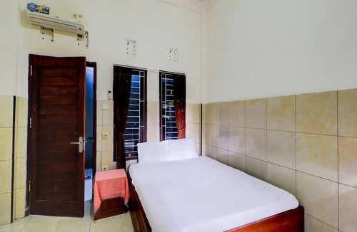 Perean Tengah Hotel | OYO Life 92841 Kos 88