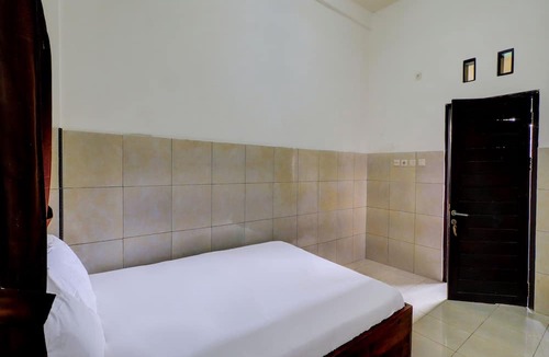 Perean Tengah Hotel | OYO Life 92841 Kos 88