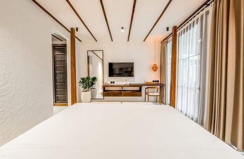 Petulu Villa | Oasys 2BR Villa by DH with Private Pool, Ubud
