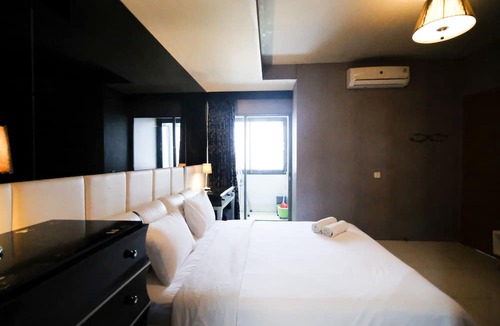 Surabaya Apartment | Spacious And Comfy 2Br Apartment At Aryaduta Residence Surabaya