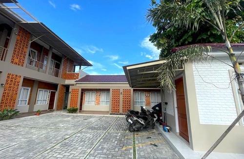 Pekanbaru Hotel | Hotel O Ananda Homestay Syariah