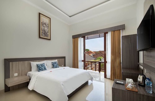 Kuta Hotel | Jineswari Kuta