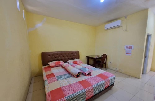 Asembagus Hotel | Hotel O New Asembagus 2