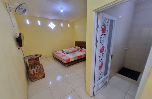 Asembagus Hotel | Hotel O New Asembagus 2
