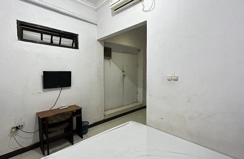 Lawe-lawe Hotel | Hotel O Guest House Sae Madani