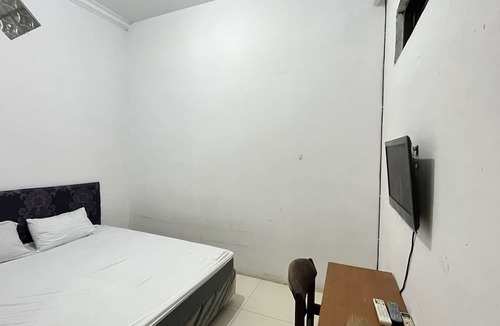 Lawe-lawe Hotel | Hotel O Guest House Sae Madani