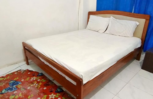 Melayu Hotel | Hotel O Pondok Kula Rumbih Syariah