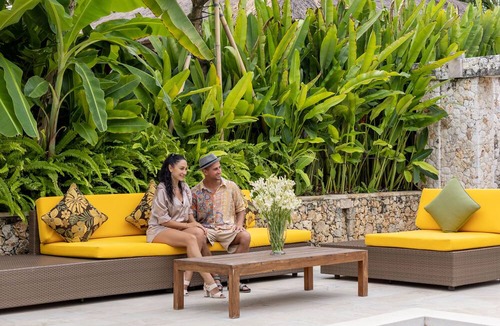 Sanur Villa | Villa Nusantara