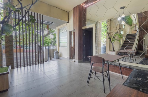 Mataram House | Jepun Guest House