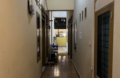 Parepare Hotel | OYO 93412 Kost Irma Syariah Near UPTD SMP Negeri 8 Parepare