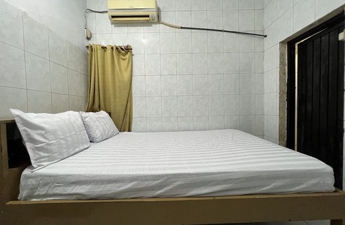 Enrekang Hotel | Hotel O Pondok Bulo Ugi Syariah Near SD Negeri 185 Pinrang