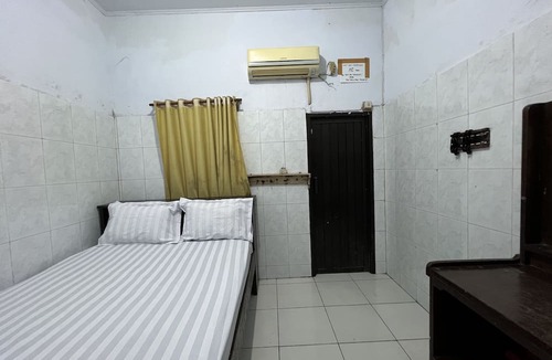 Enrekang Hotel | Hotel O Pondok Bulo Ugi Syariah Near SD Negeri 185 Pinrang