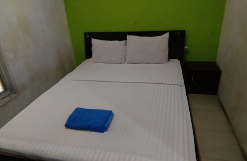 Melayu Hotel | Hotel O Pondok Tawing Rumbih