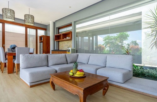 Babakan Villa | Villa Matha - 3 bedrooms