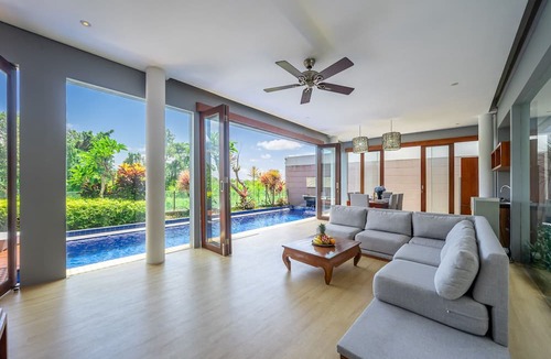 Babakan Villa | Villa Matha - 3 bedrooms