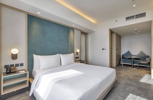 Tangerang Hotel | VIVERE Hotel, ARTOTEL Curated