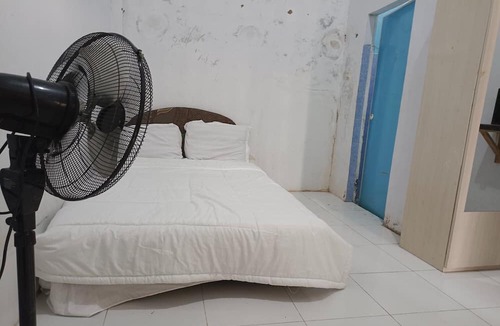 Pekanbaru Hotel | Hotel O Elang Homestay