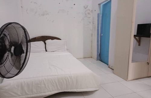 Pekanbaru Hotel | Hotel O Elang Homestay