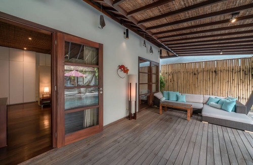 Kerobokan Villa | Villa Claudia