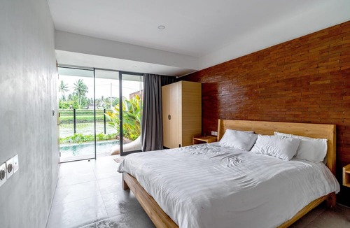 Lodtunduh Cottage | The Pause Inn - Tepisawah