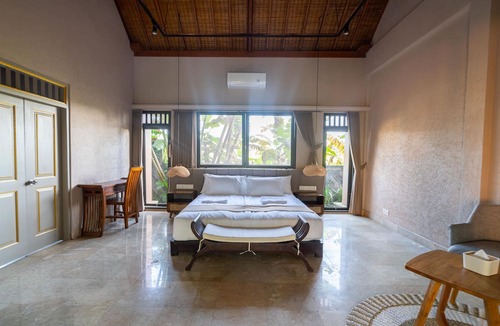 Pengosekan Cottage | The Pause Inn - Soca 3
