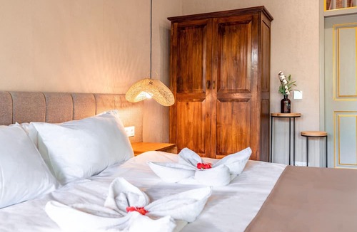 Pengosekan Cottage | The Pause Inn - Soca 3