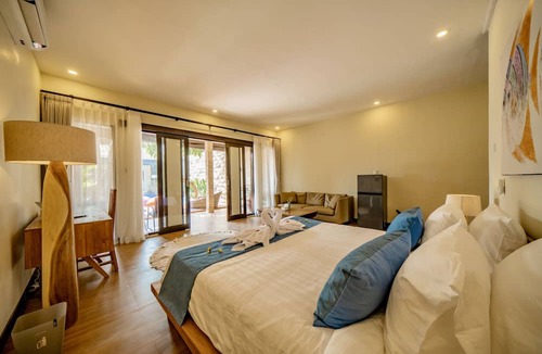 Seminyak Villa | Villa Domino