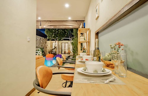 Seminyak Villa | Villa Domino