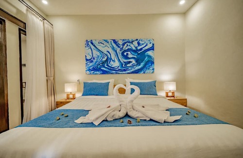 Seminyak Villa | Villa Domino