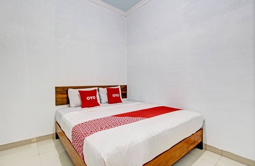 Purwokerto Hotel | Hotel O Guest House Arundaya Syariah