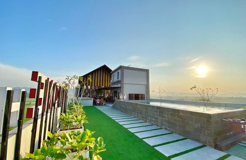 Gombong Hotel | Front One Hotel Gombong