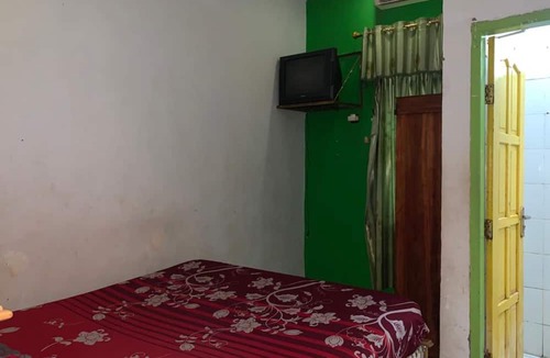 Pangkajene Hotel | Hotel O Wisma La Oda Syariah