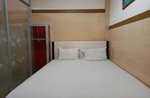 Kendari Hotel | Hotel O Wisma Syariah Lahundape