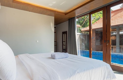 Purwakerti Villa | Serenia Villas Amed
