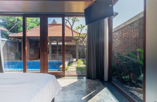 Purwakerti Villa | Serenia Villas Amed