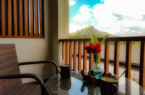 Rantepao Hotel | Santai Toraja