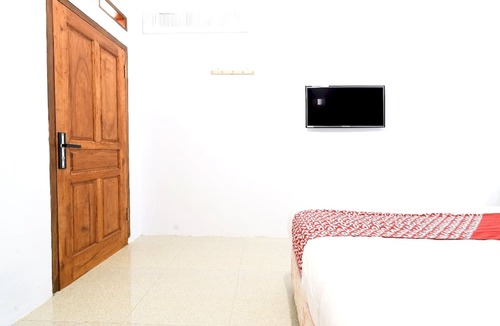Kuningan Hotel | Hotel O Wisma Jasmine Syariah
