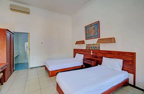 Banyubiru Hotel | Capital O 93236 Hotel Hapel Negara