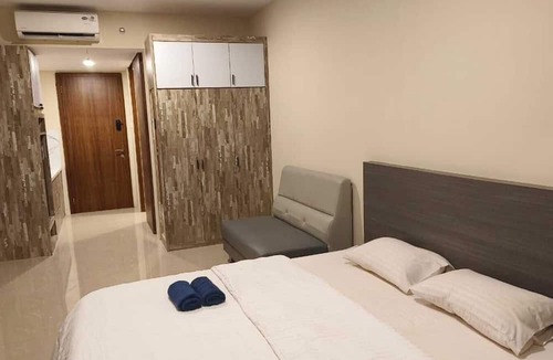 Lubuk Baja Apartment | SleepRest - NTC B1207