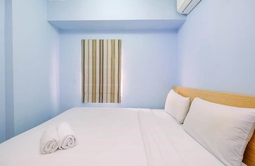 Bogor Apartment | Modern Look 2Br At Bogor Valley Apartment