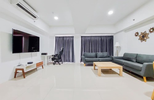 Pondok Aren Apartment | Spacious and Comfortable 2BR Tamansari Bintaro Mansion Apartment