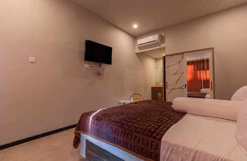 Sanur Kauh House | Roses Bali Homestay