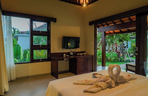 Medahan Resort | K Ko Surf Village