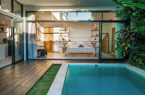 Pecatu Villa | Jardin Villa by Betterplace