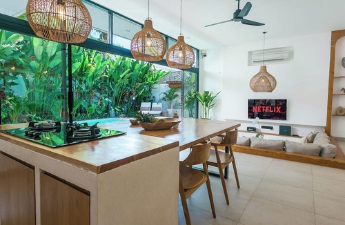 Pecatu Villa | Jardin Villa by Betterplace