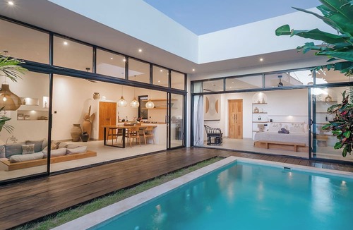 Pecatu Villa | Jardin Villa by Betterplace